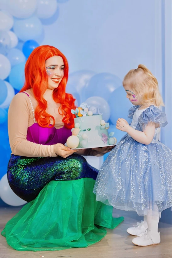 Kinderanimation NRW