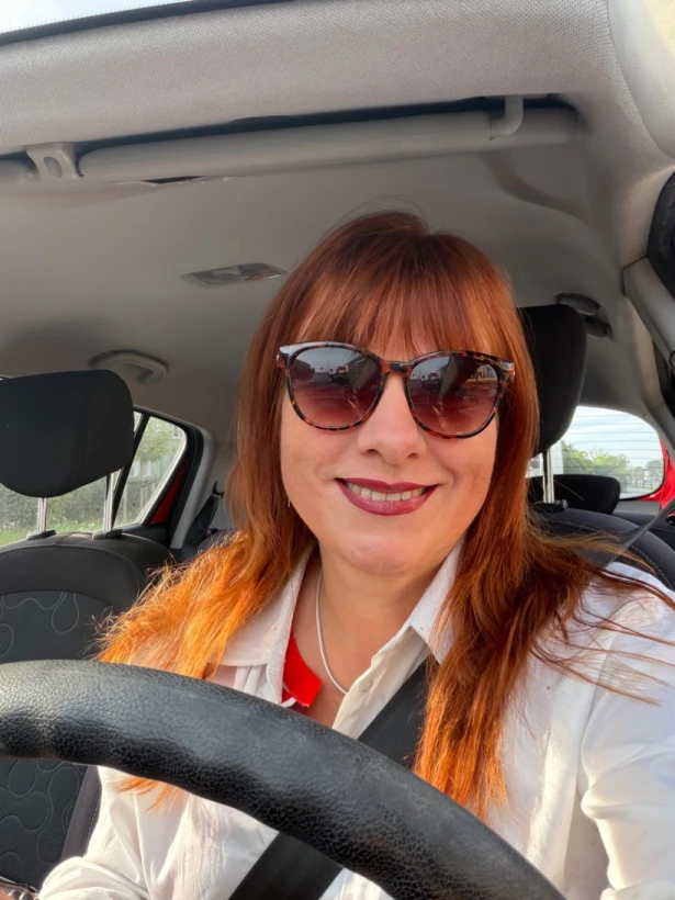 Tetiana Siryk