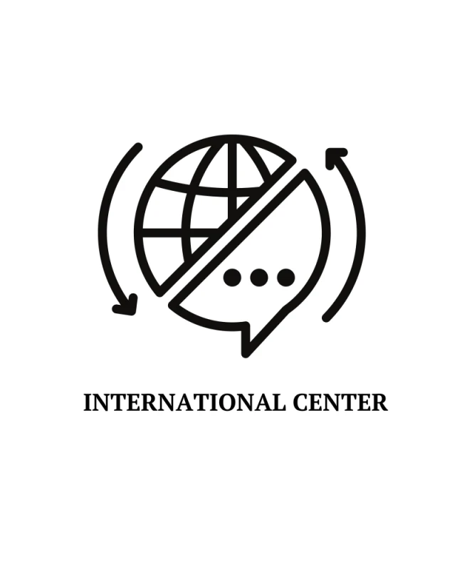Мовна школа International Center