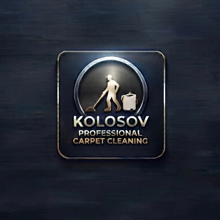 Kolosov Carpet Cleaning