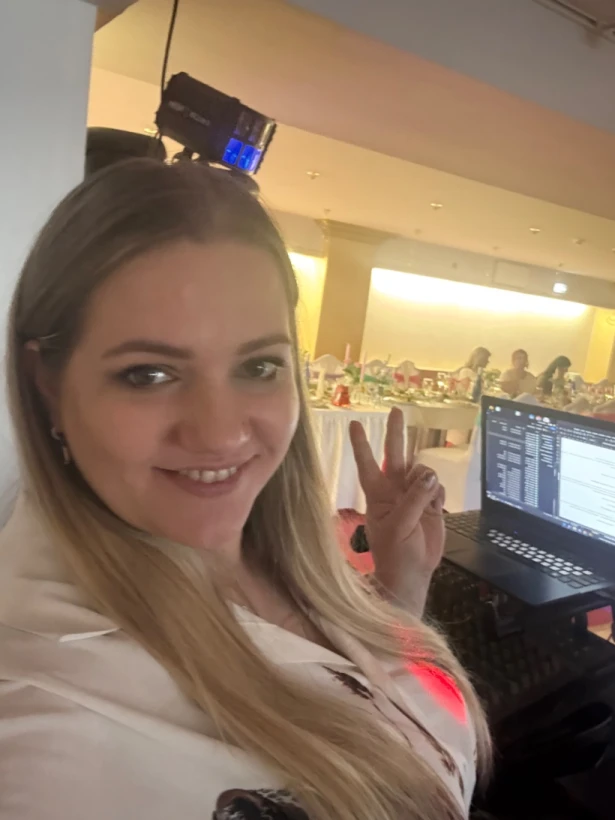 Nataliia Tsvik