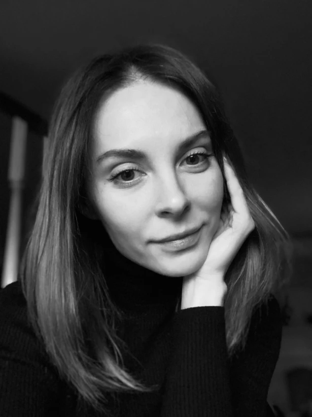 Яніна Устіменко. Дієтолог