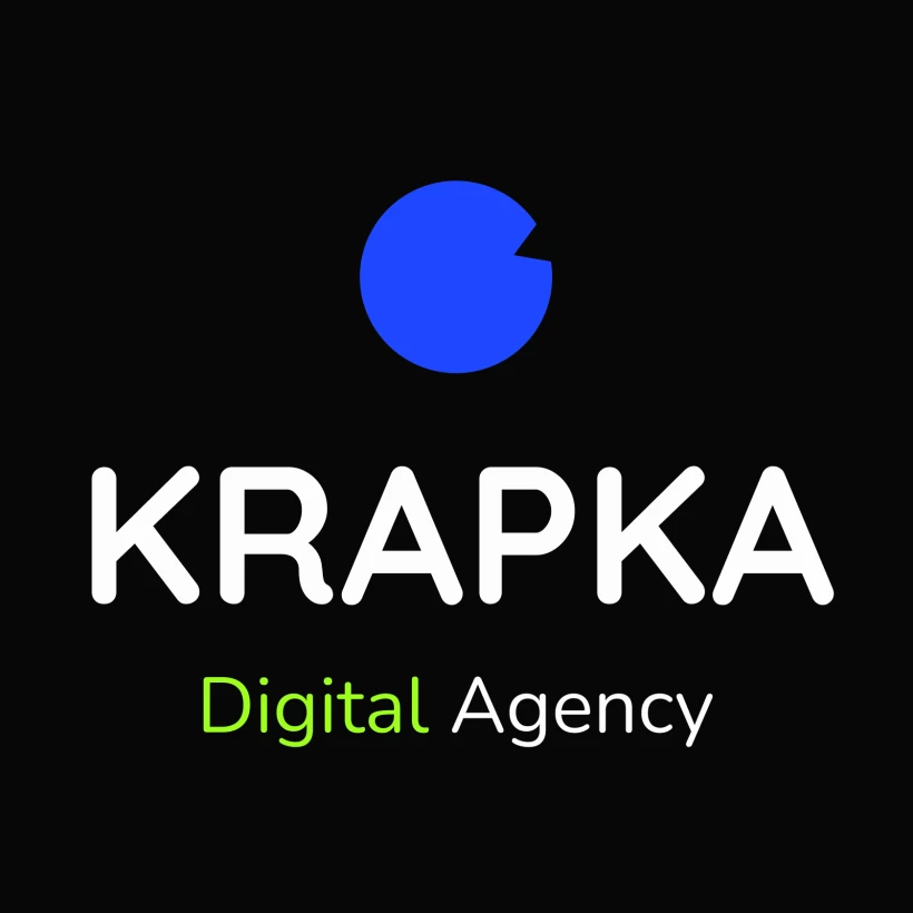 Krapka.digital.agency