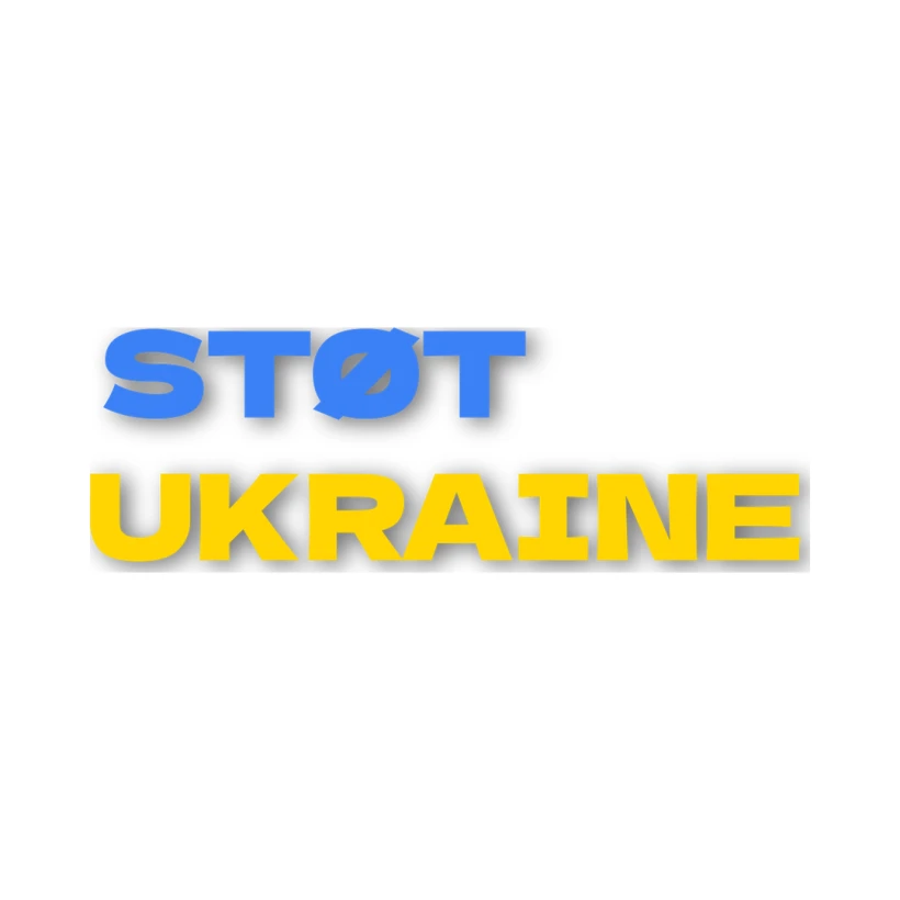 Støt Ukraine