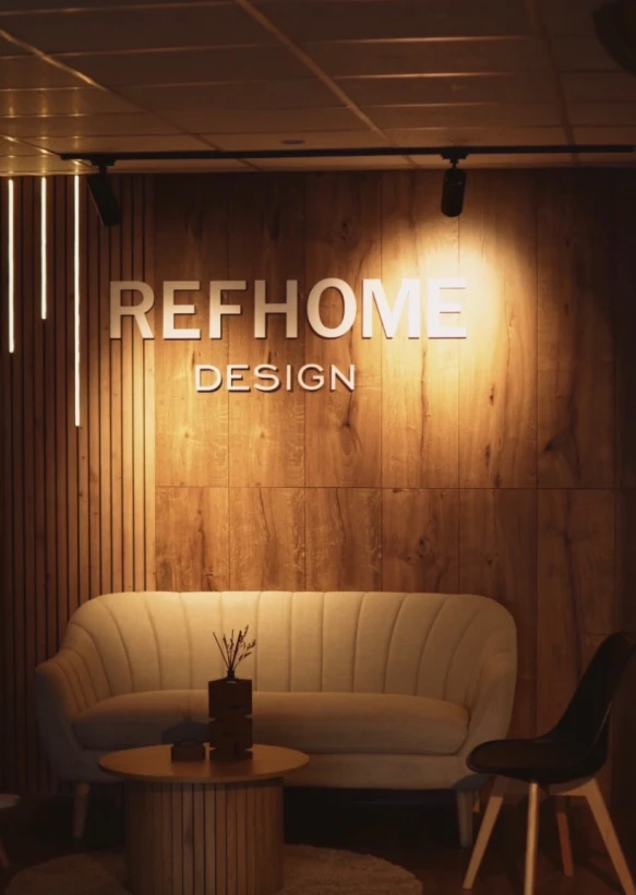 Refhome Design
