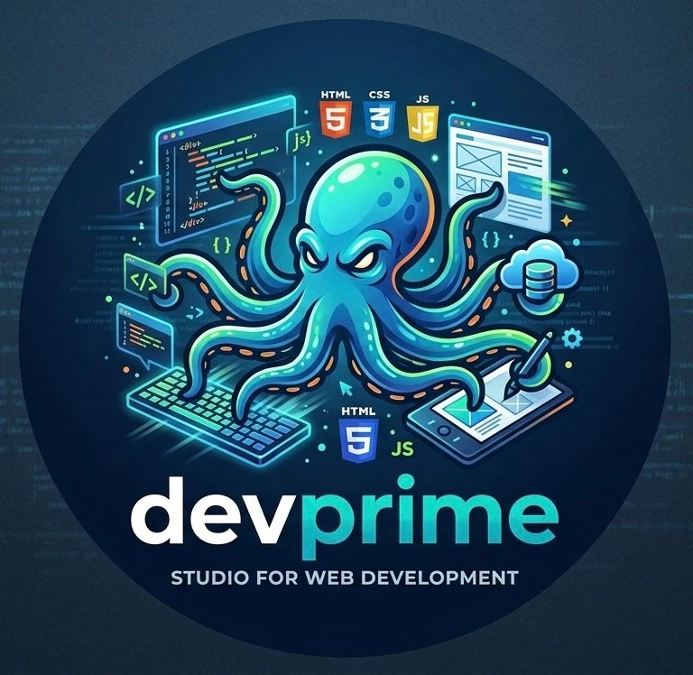 Dev Prime