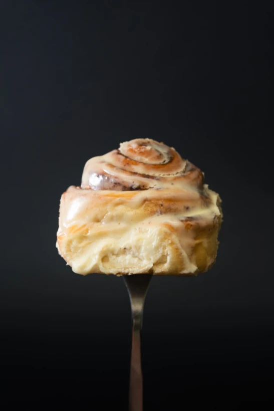 CinnaMom’s bakery