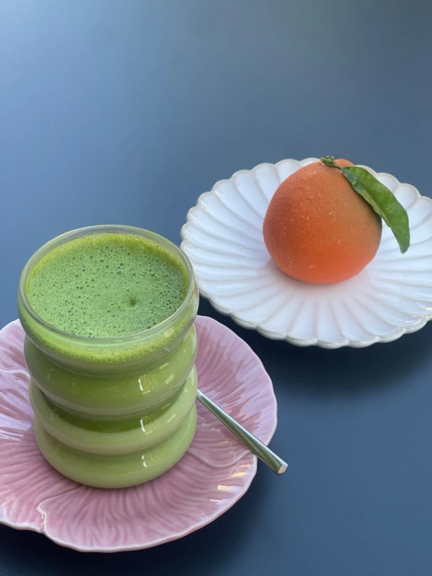 Coffee Stories Specialty Coffee & Matcha Lovers