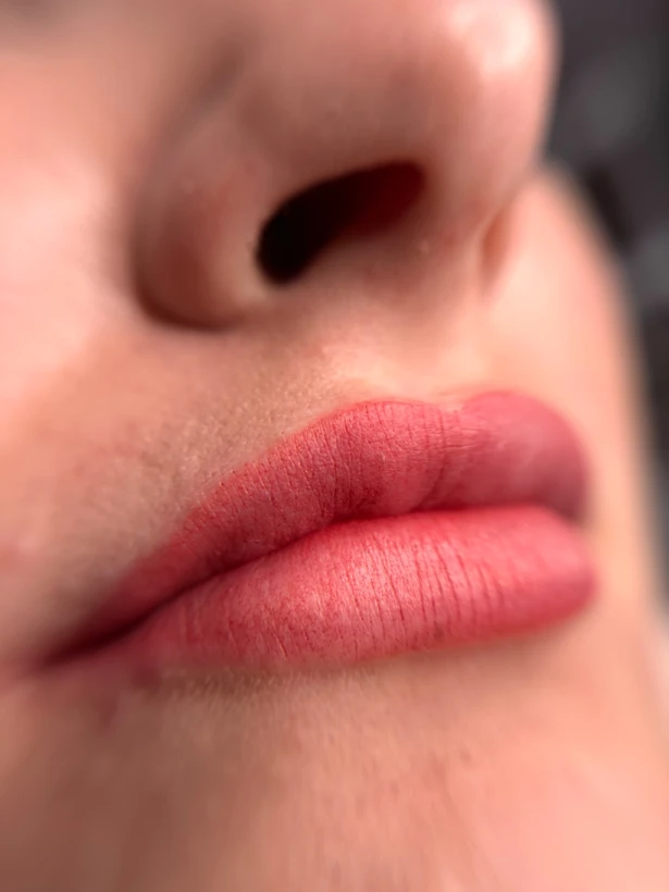 Liliia_Permanent make up