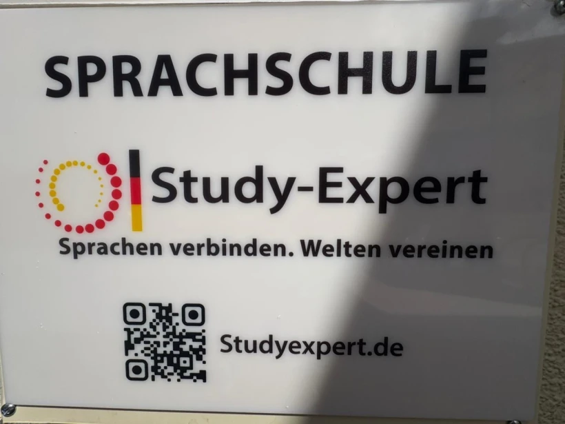 Мовна школа StudyExpert.DE