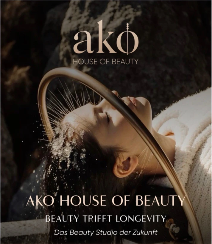 AKO HOUSE OF BEAUTY