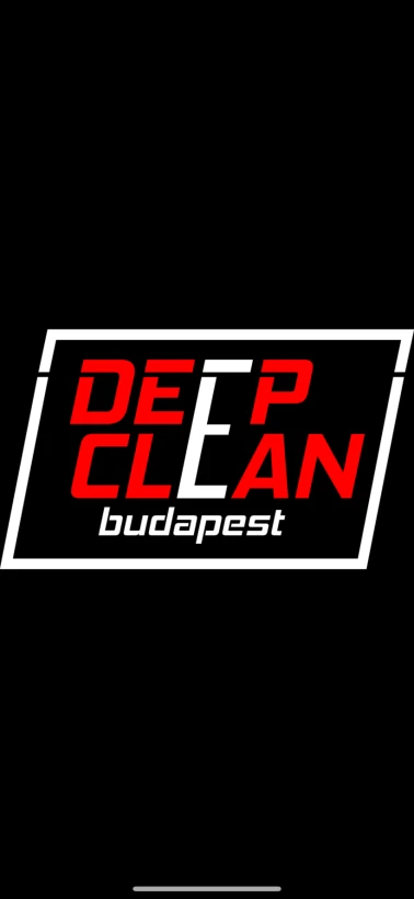 DEEPCLEAN хімчистка мʼяких меблів та клінінг сервіс