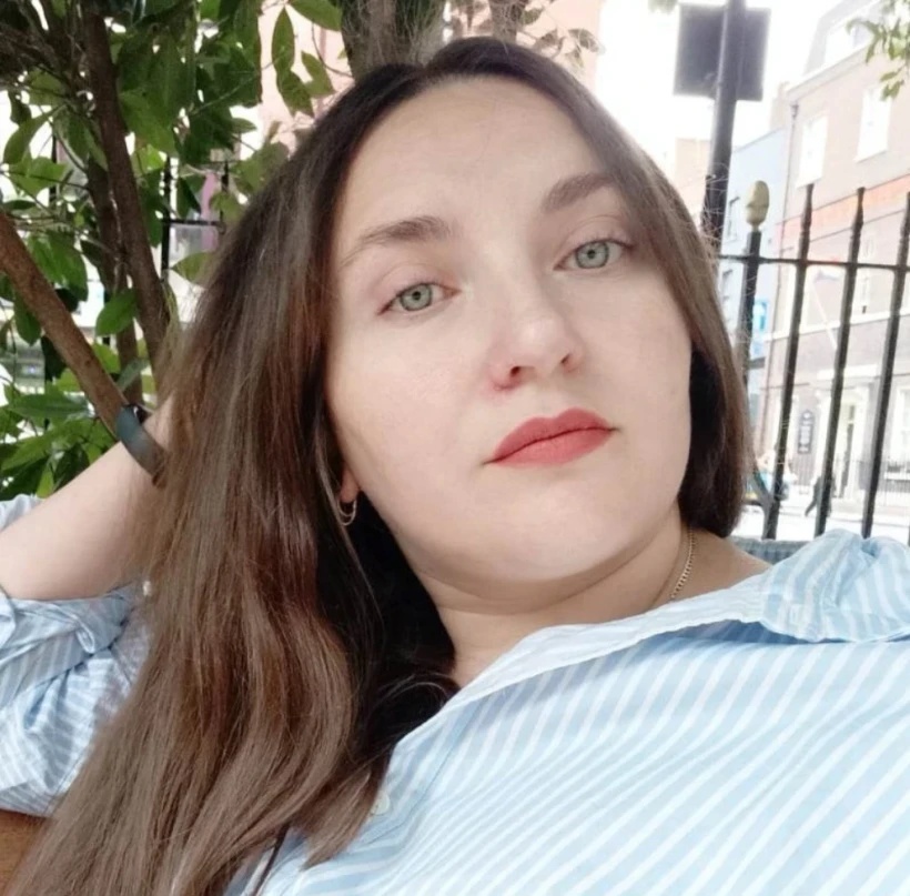 Тетяна Засядько - приватна психологічна практика