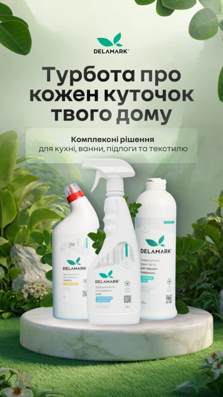 Delamark