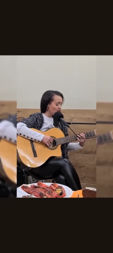 Інна Недашківська