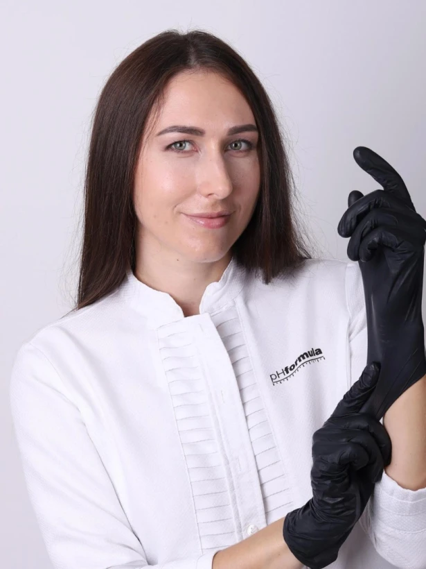Viktoriia Polishchuk