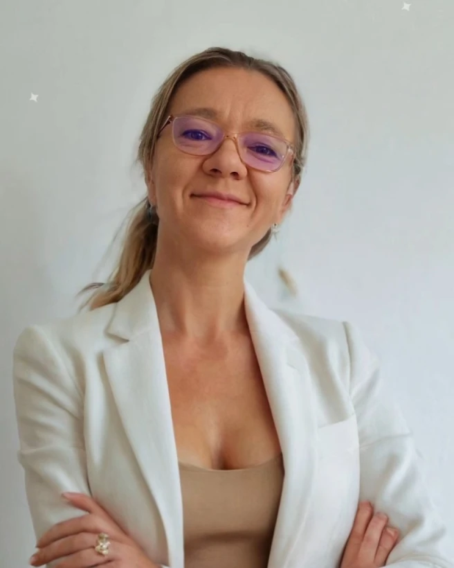 Павлова Зинаїда