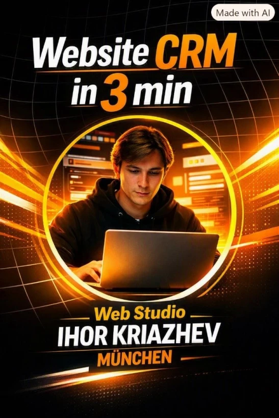 Ihor Kriazhev