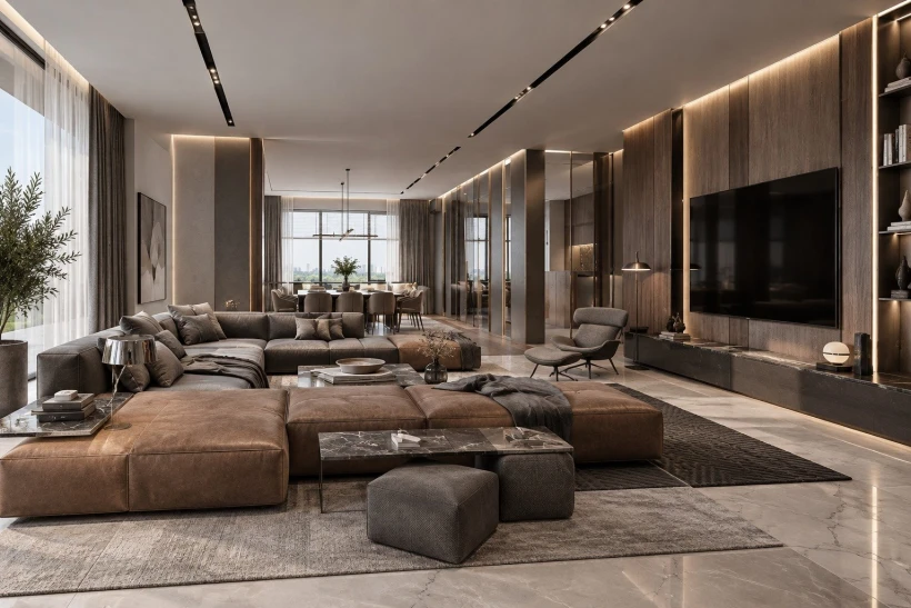 Mila Interior