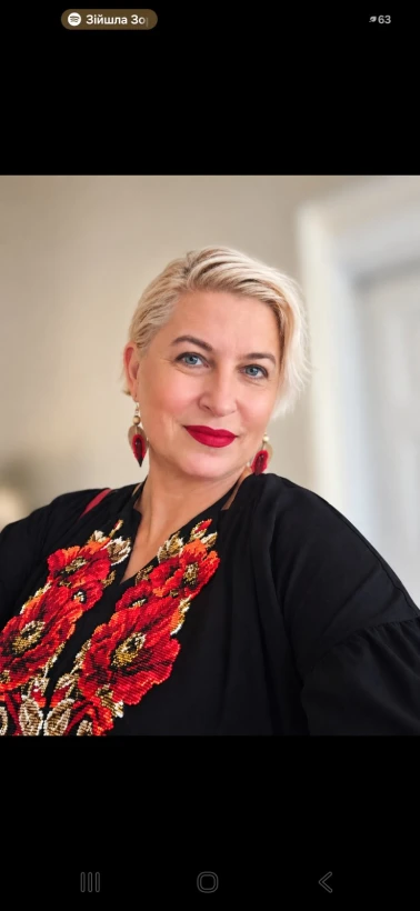 Таня Лейдлоу Tanya Laidlaw