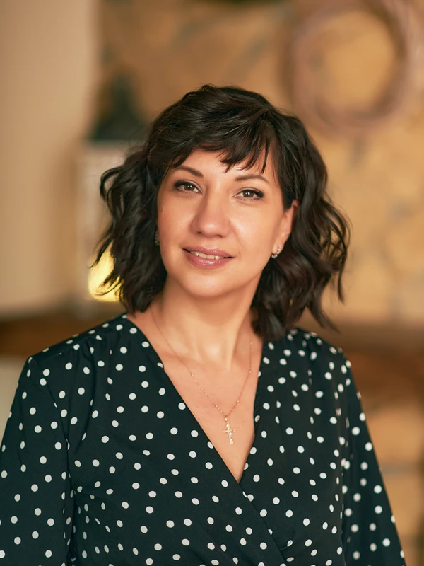 Iрина Щербань
