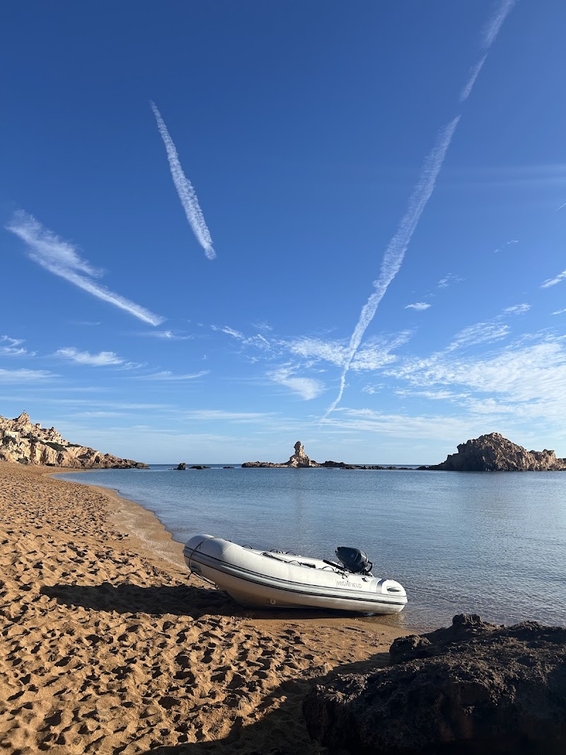 CM Charter / Sailme Mallorca