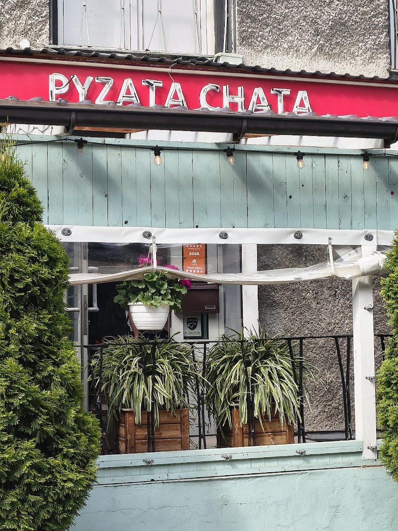 Pyzata Chata