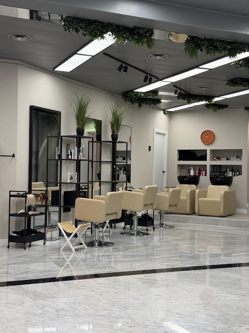 NOVA BEAUTY CLUB Salón de belleza