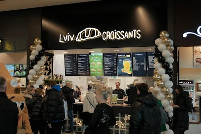 Lwów Croissants Gdańsk