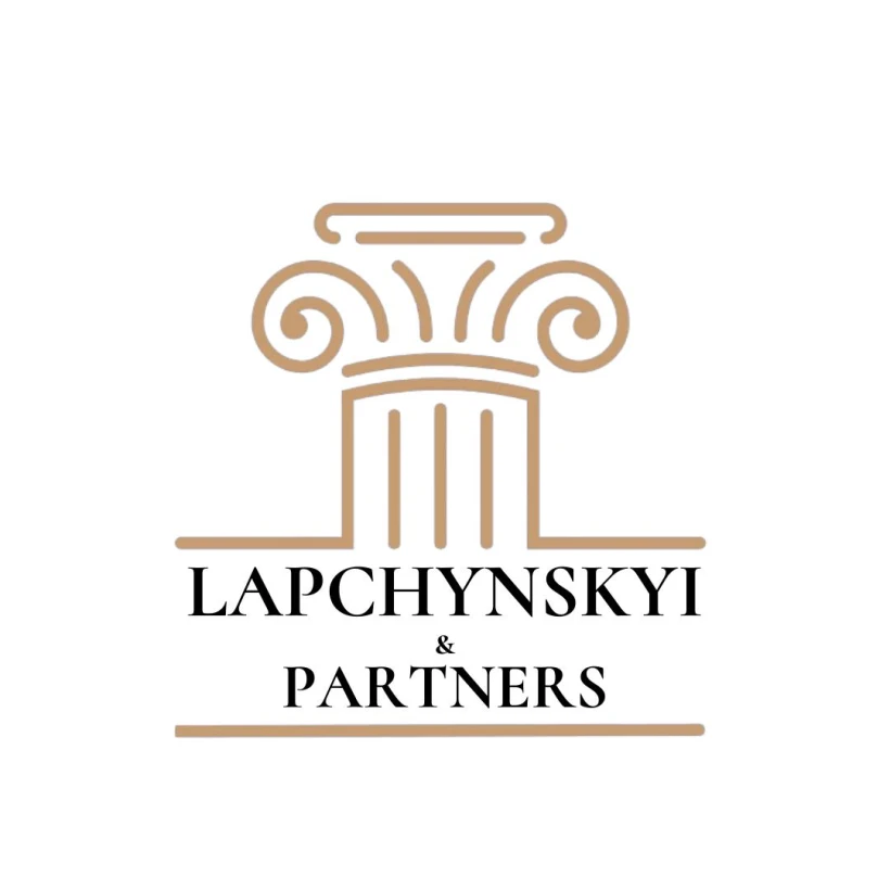 Lapchynskyi Partners