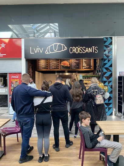 Lviv Croissants Zgorzelec