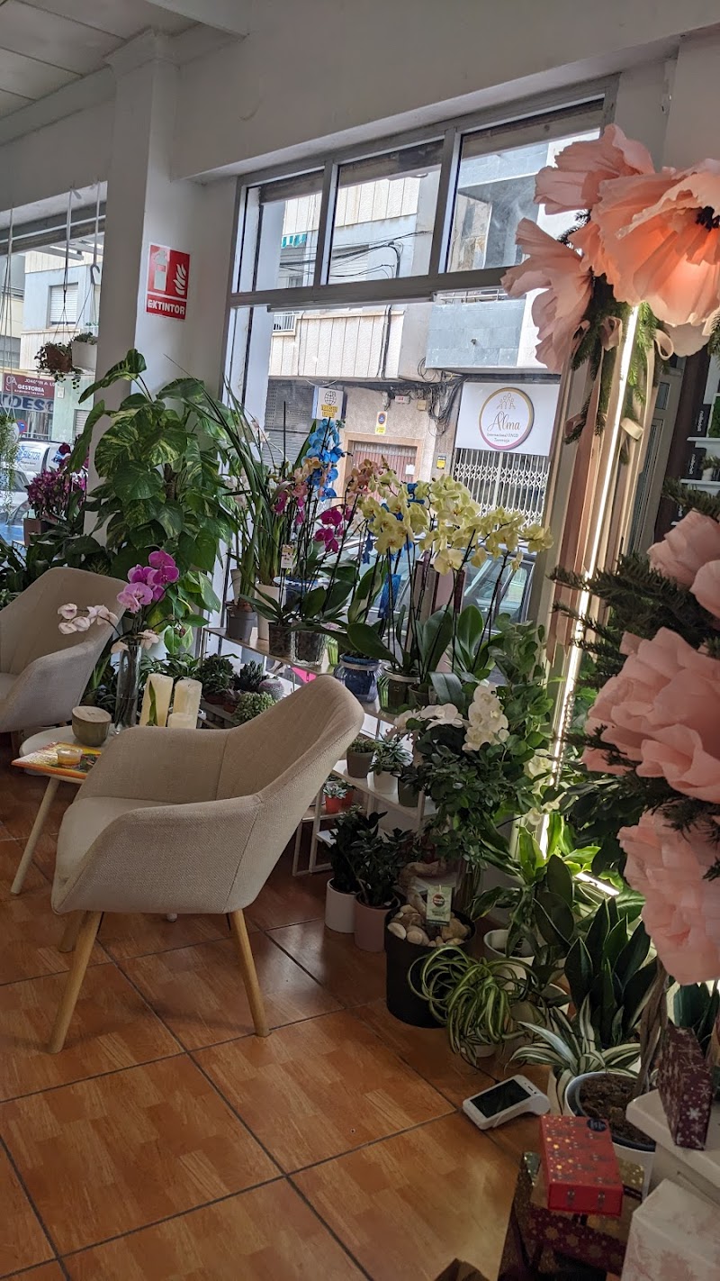 MonAmi Flowers