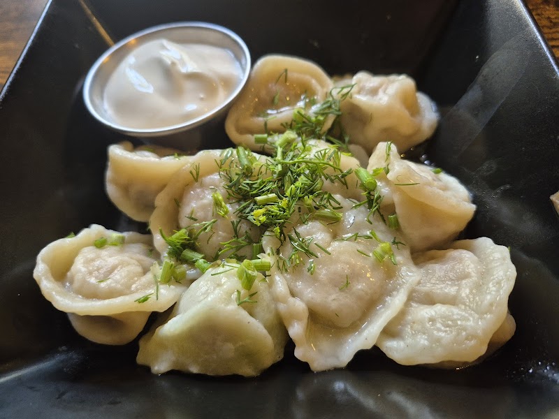 UKRAINIAN FOOD