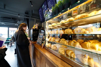Lviv Croissants Warszawa