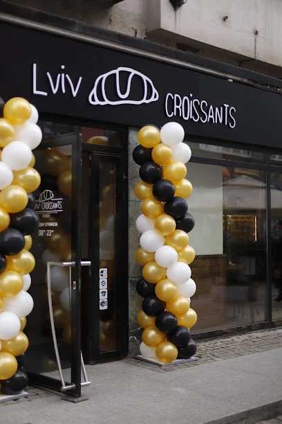 Lviv Croissants Wrocław