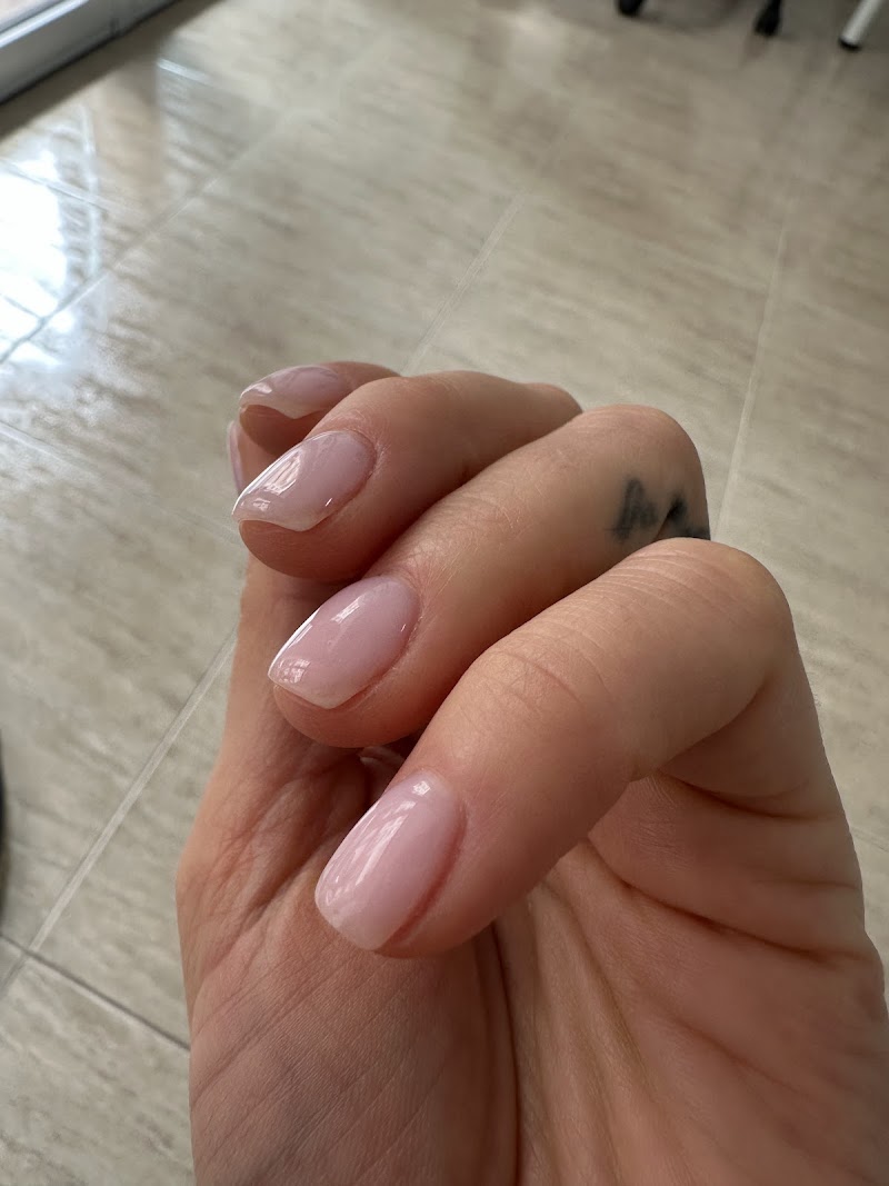 NS nail suite