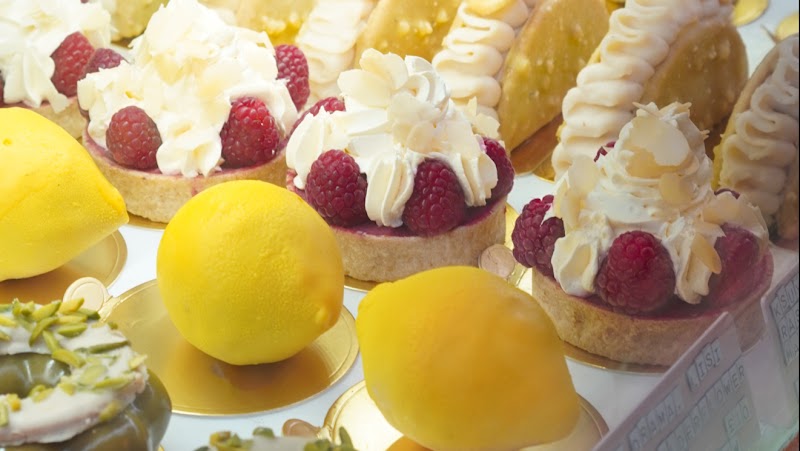 Cream Dream – Plant-Based and Gluten Free Cafe