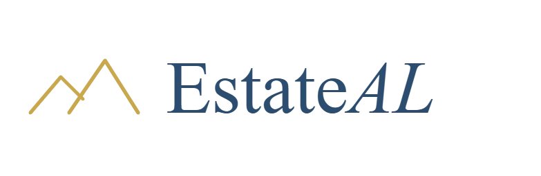 EstateAL — AI платформа для купівлі нерухомості в Альпах і на Адріатиці