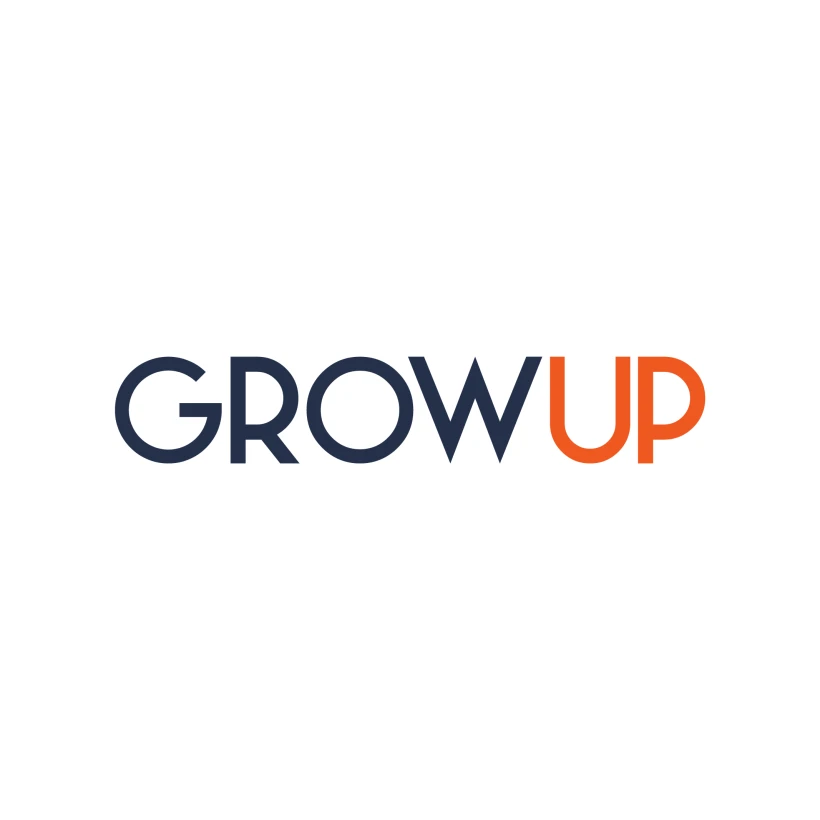 GrowUp | Маркетингова агенція