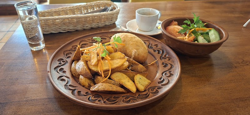 Czyczeri "Чичері"