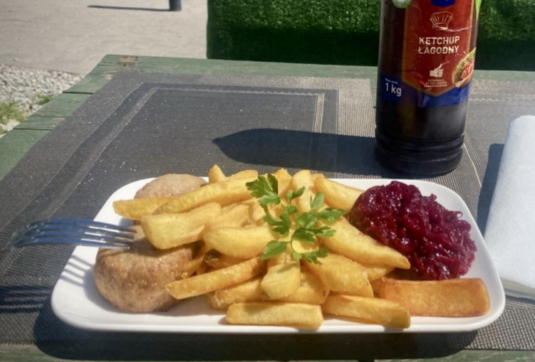 STREET FOOD FROM.UA