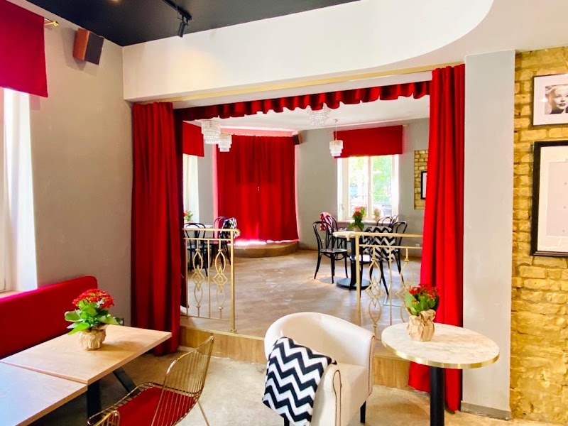 Café Bar Pirouette