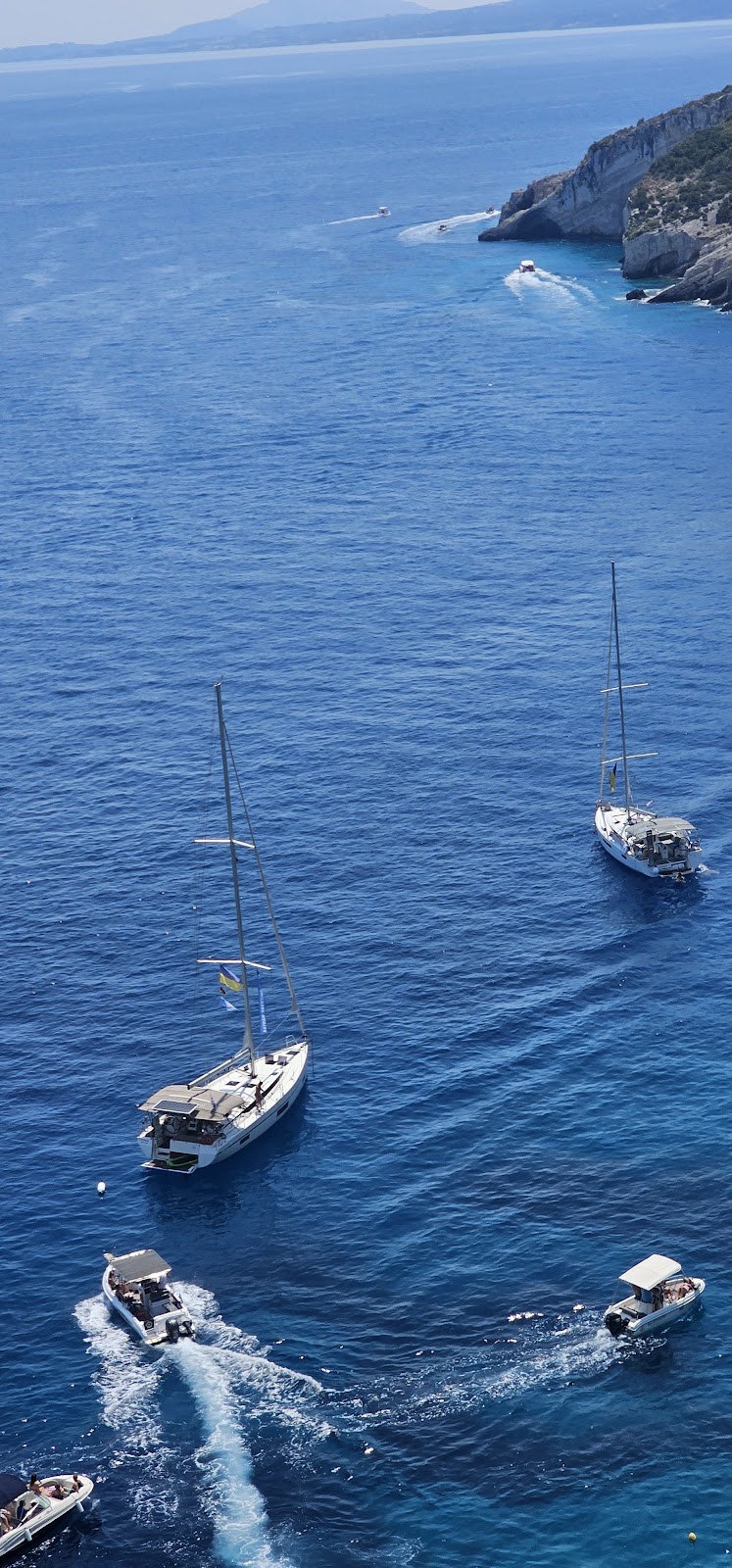 Katran Sailing School