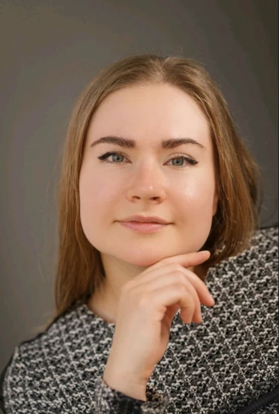 Анастасія Кравченко