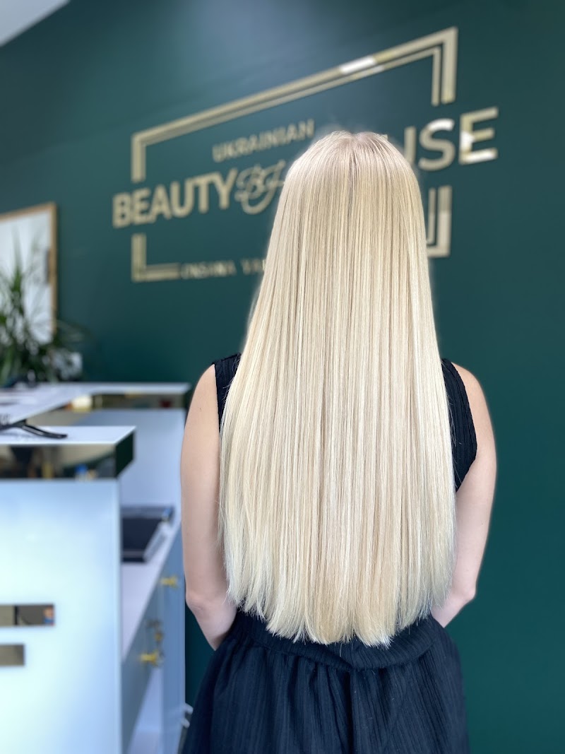 Ukrainian Beauty House