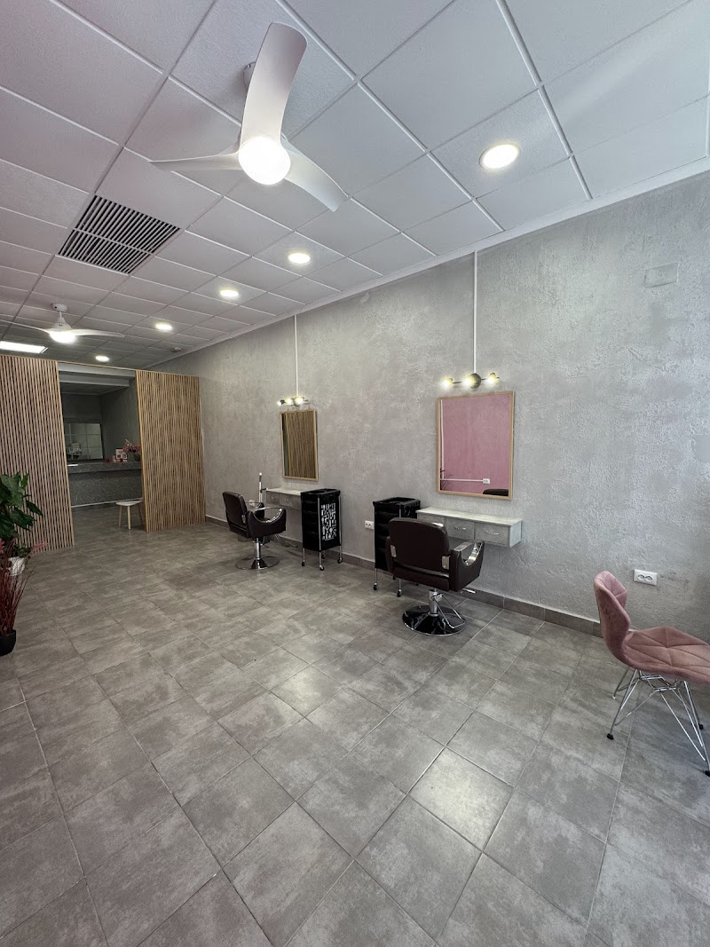 Cosmo Laser Beauty Coworking