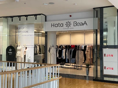Hata Concept Store