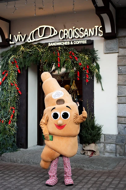 Lviv Croissants Zakopane