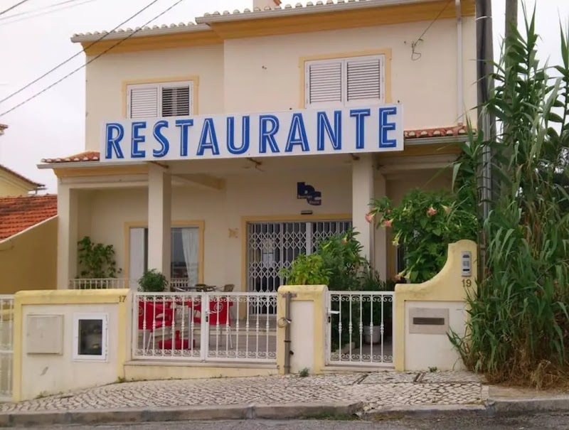 Restaurante Barriga Cheia
