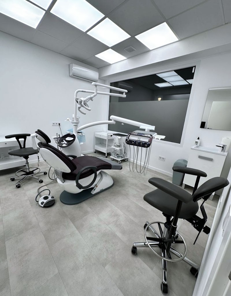 PrimeDent | Odontología Clínica dental